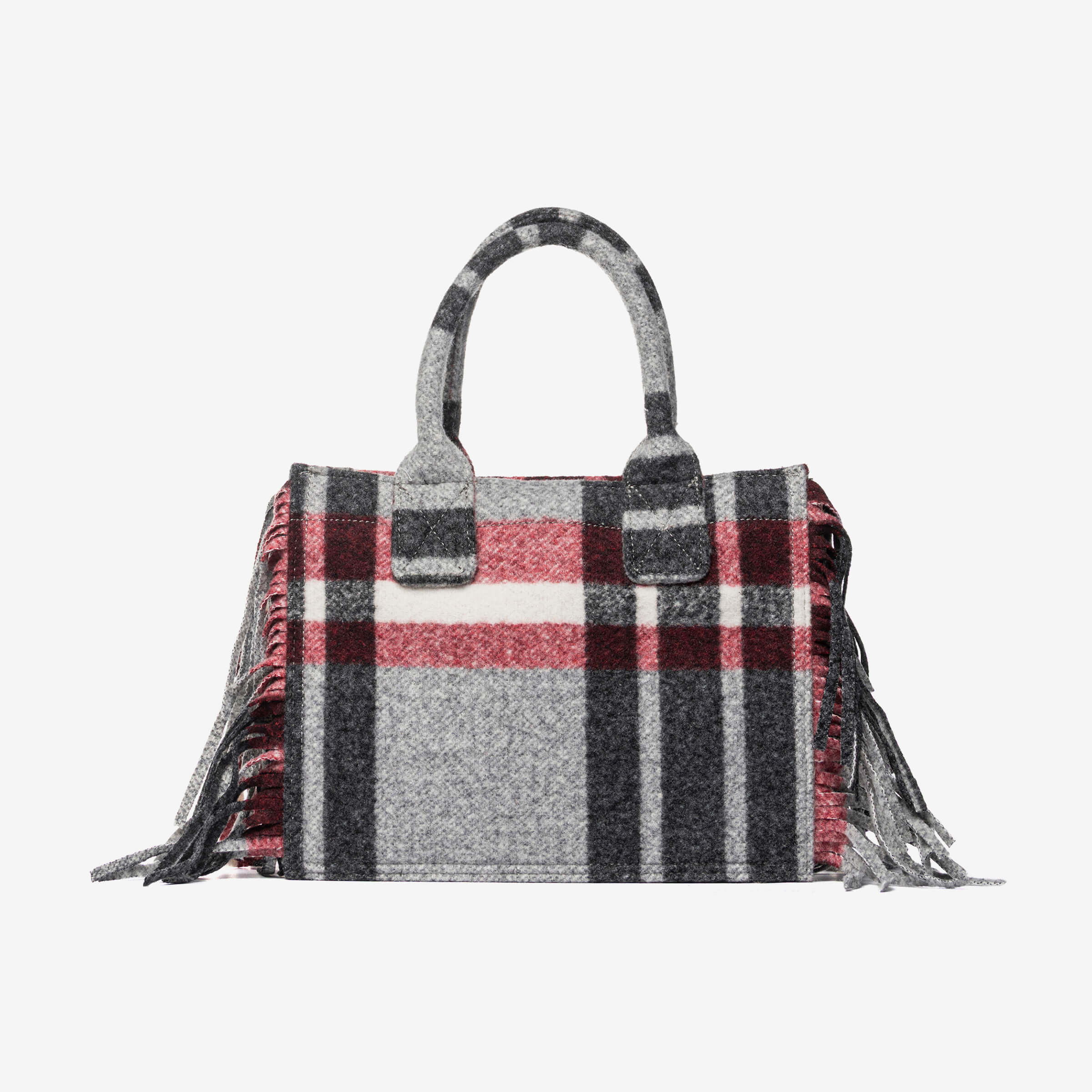 SECRET PON-PON Borsa A Mano Isabella Tote Small Donna