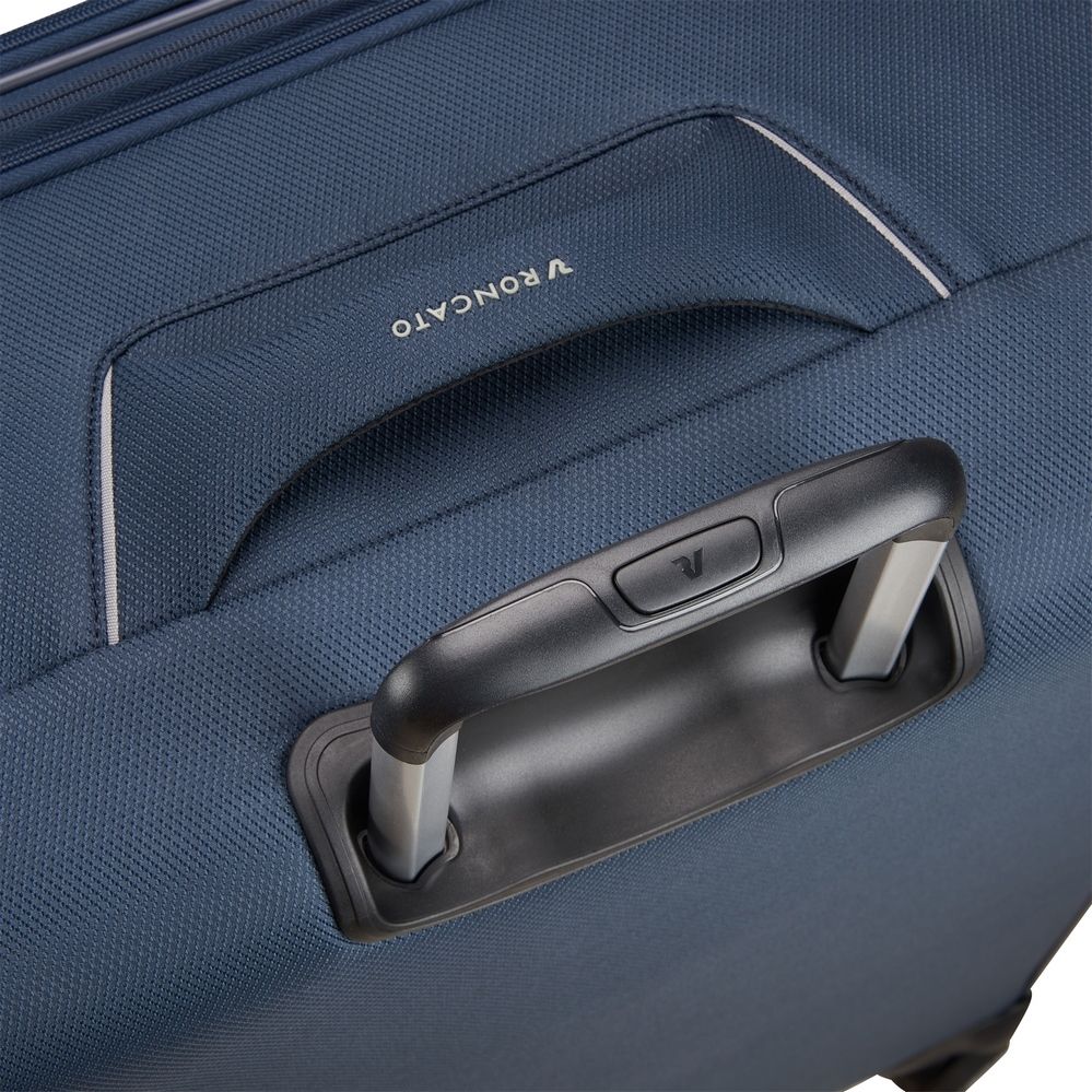 RONCATO Trolley Grande IRONIK 2.0 415301 Unisex