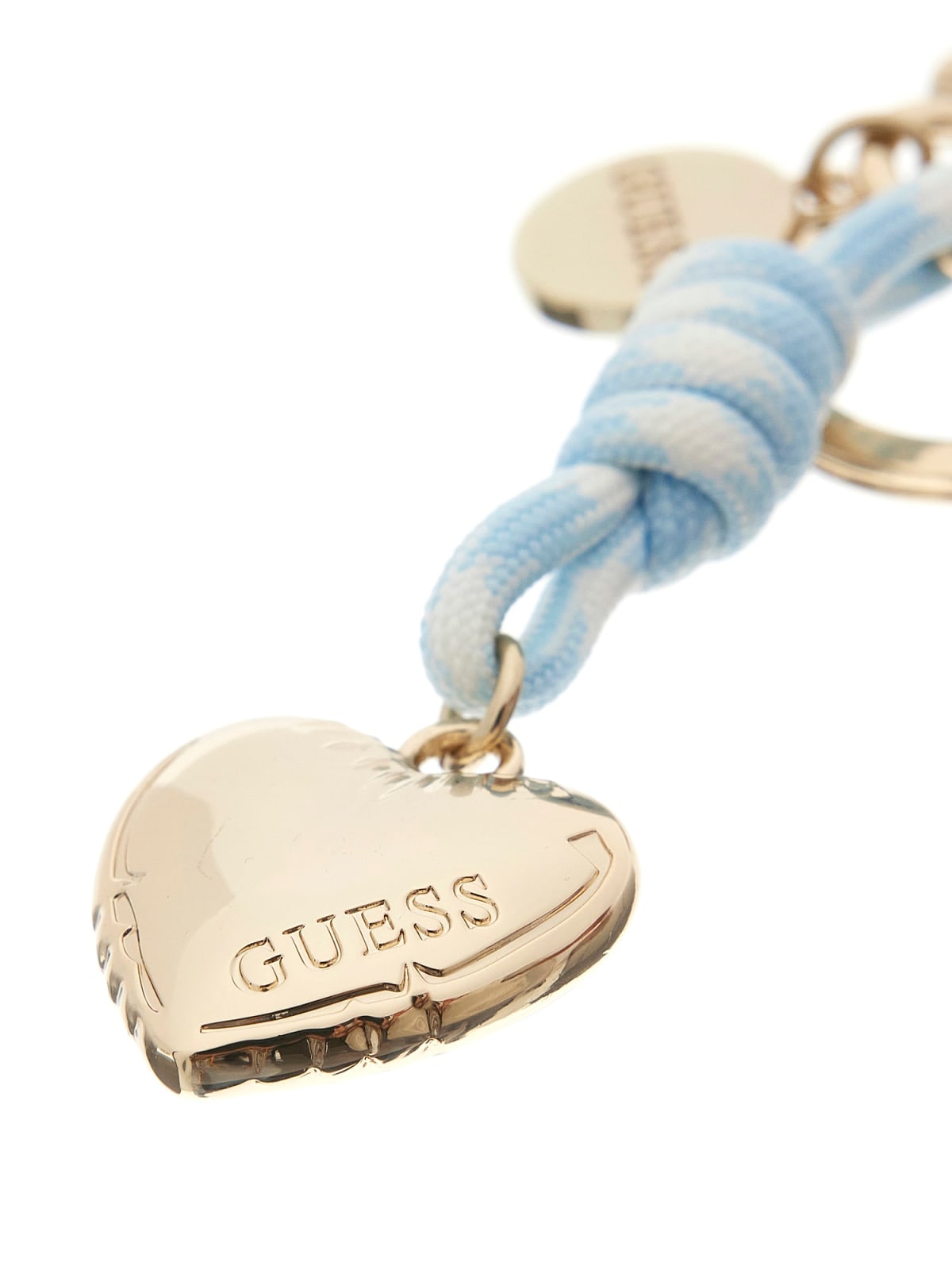 GUESS Portachiavi RW7556P6201 Donna