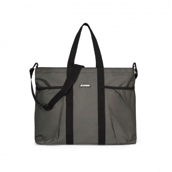 K-WAY Borsa A Spalla Saint Malo K4122LW Unisex