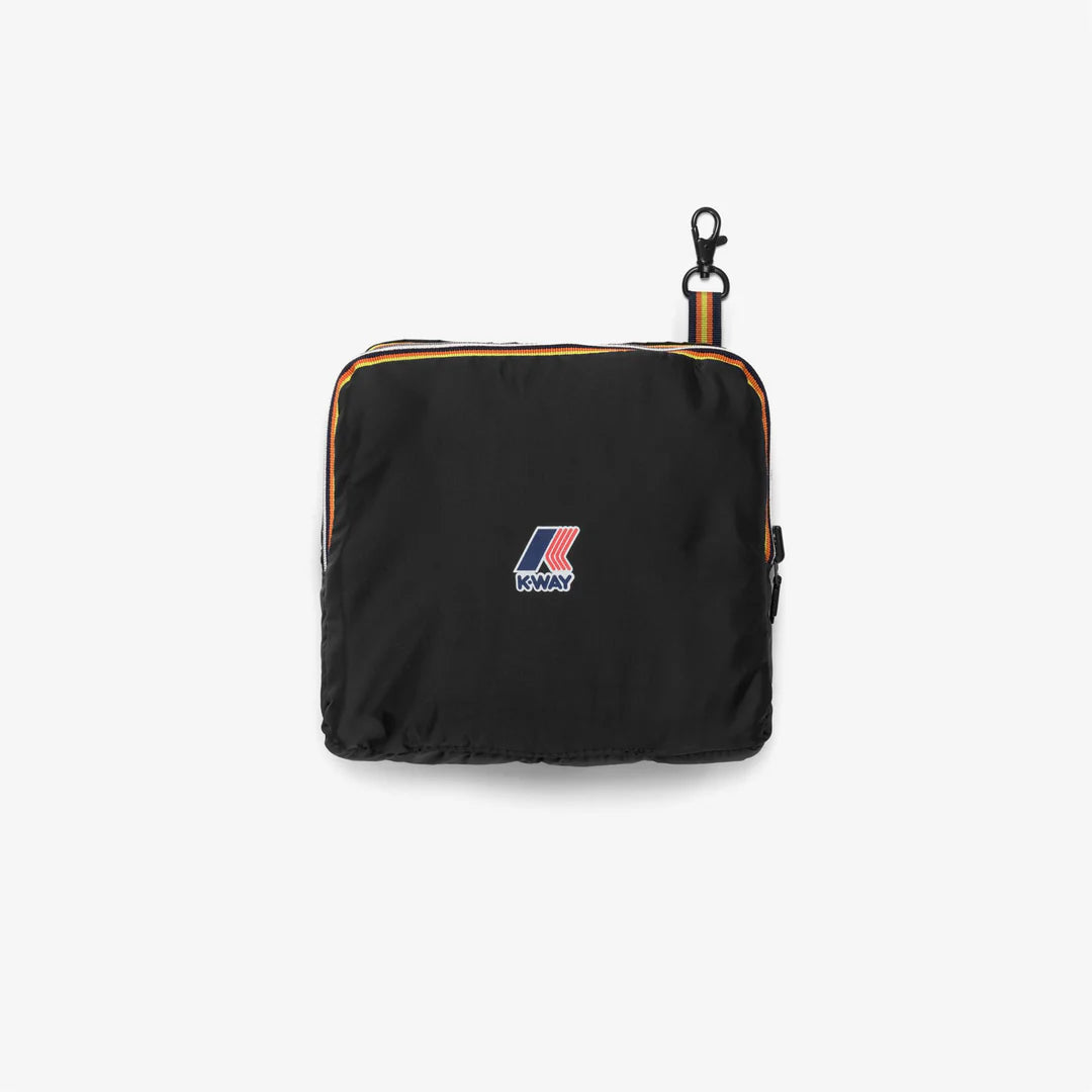 K-WAY Borsa LE VRAI 3.0 JEANETTE K11288W Unisex