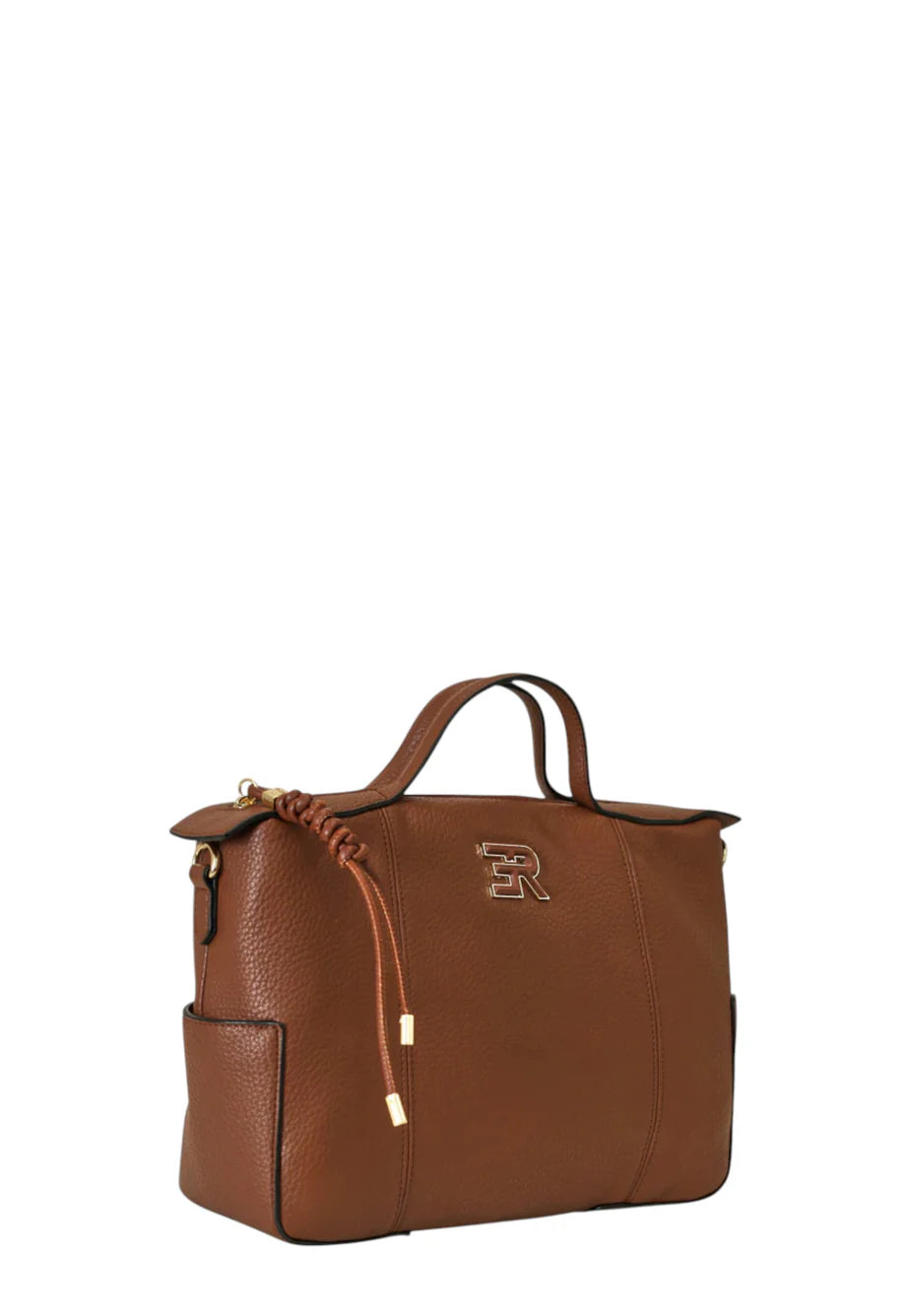 ERMANNO FIRENZE Borsa A Mano Large Violeta 12402047 Donna