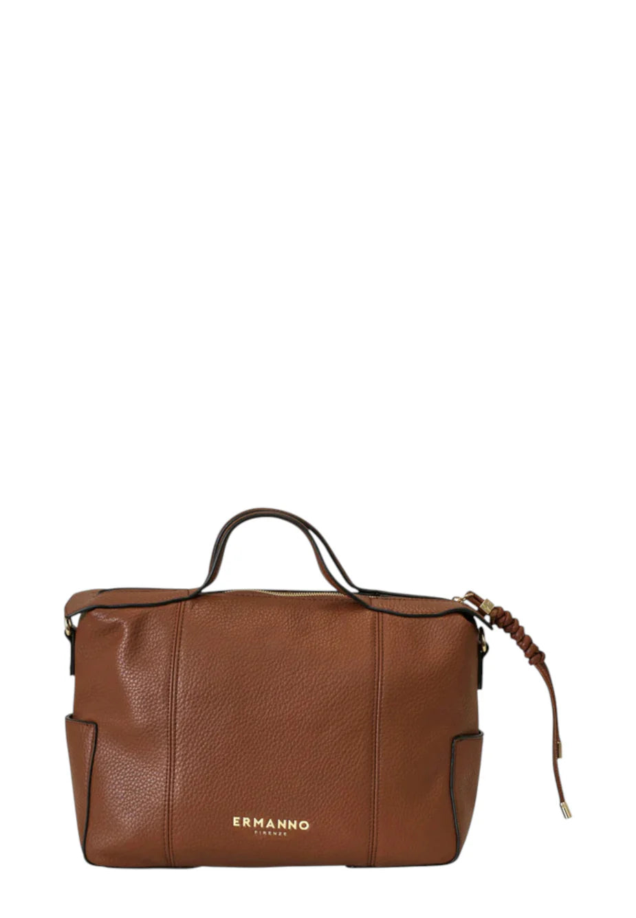 ERMANNO FIRENZE Borsa A Mano Large Violeta 12402047 Donna