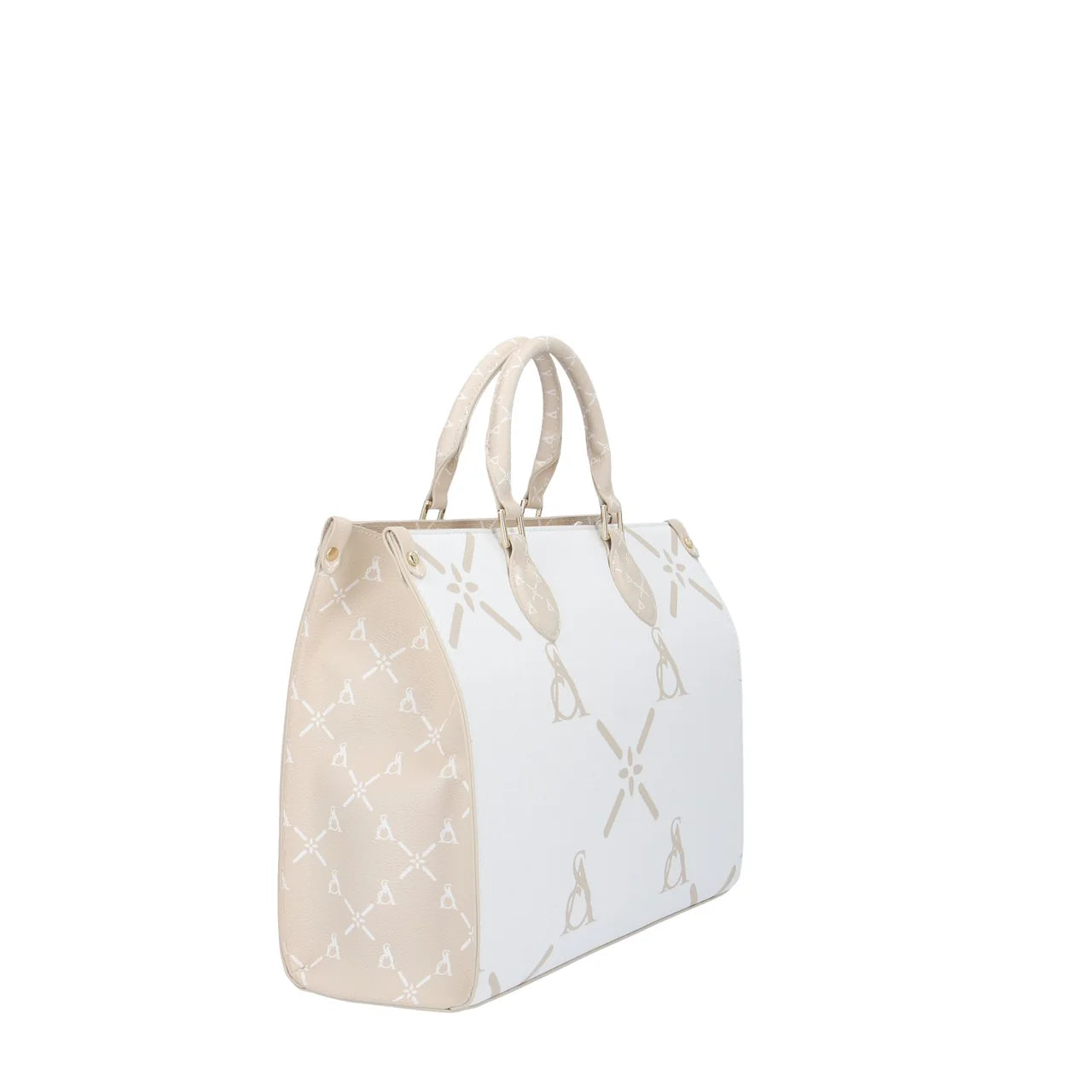 L'ATELIER DU SAC Borsa A Mano Milady Petite Dauphine 16905-MIL-S5B-A Donna