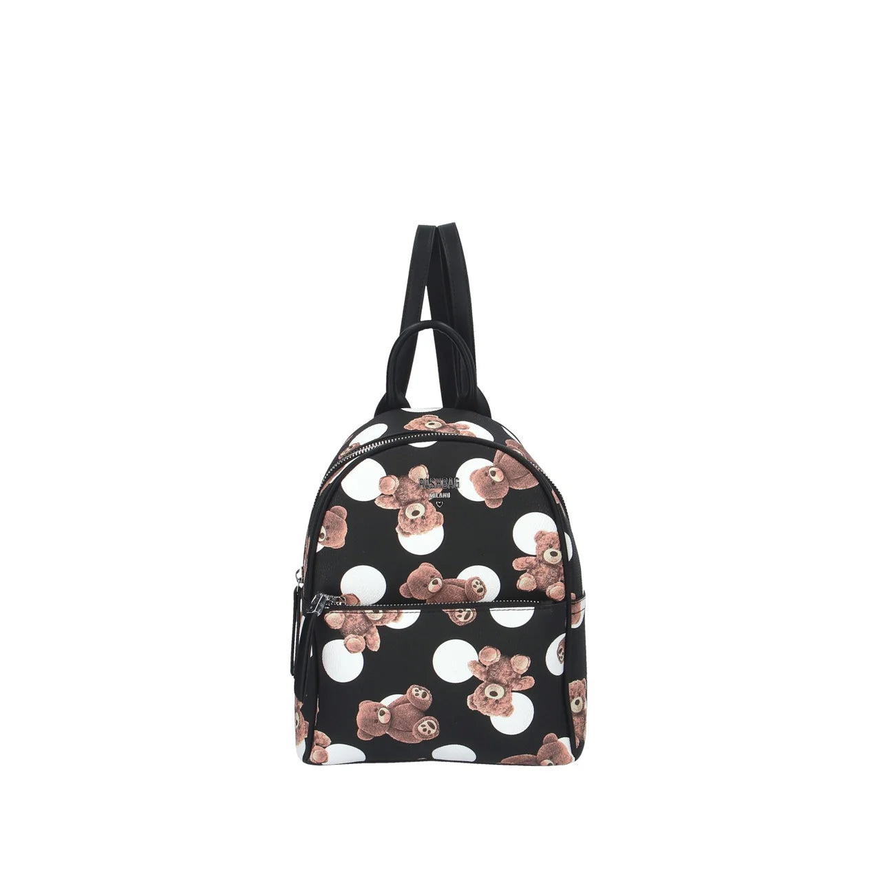 PashBAG Zaino Jeff 17205-BAS-S5B-P Donna