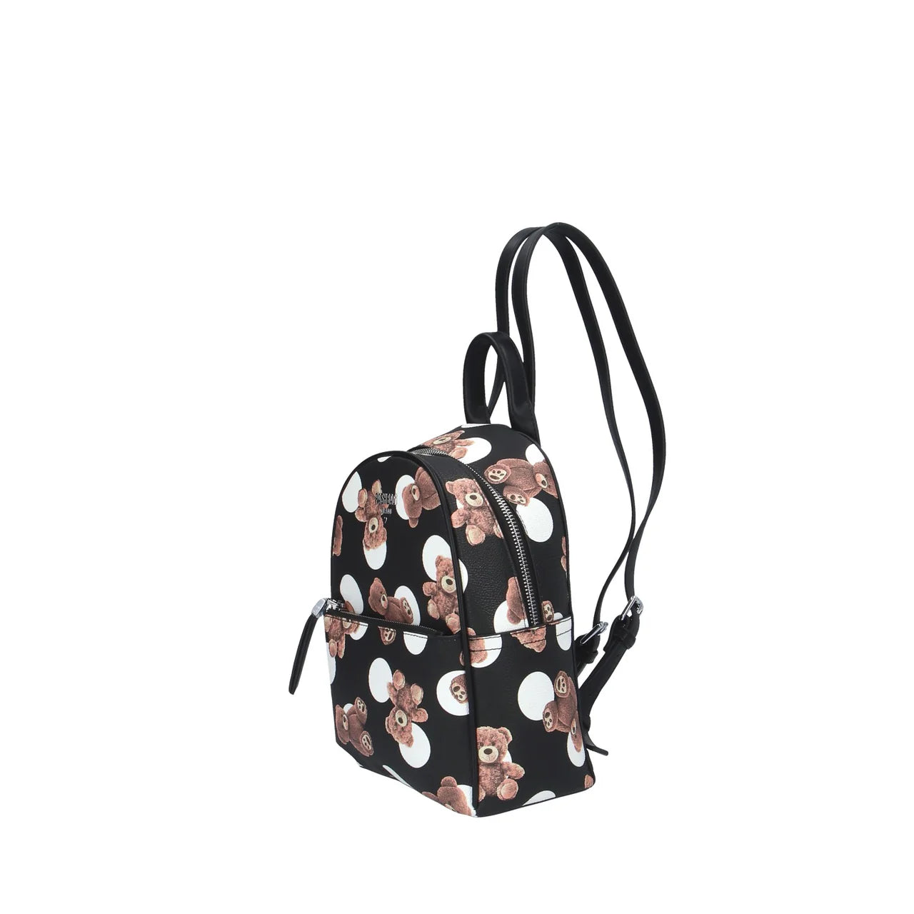PashBAG Zaino Jeff 17205-BAS-S5B-P Donna