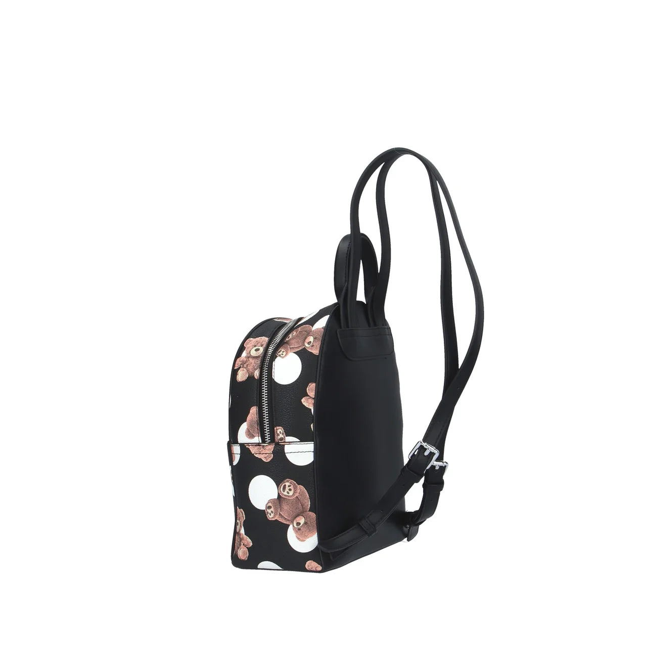 PashBAG Zaino Jeff 17205-BAS-S5B-P Donna
