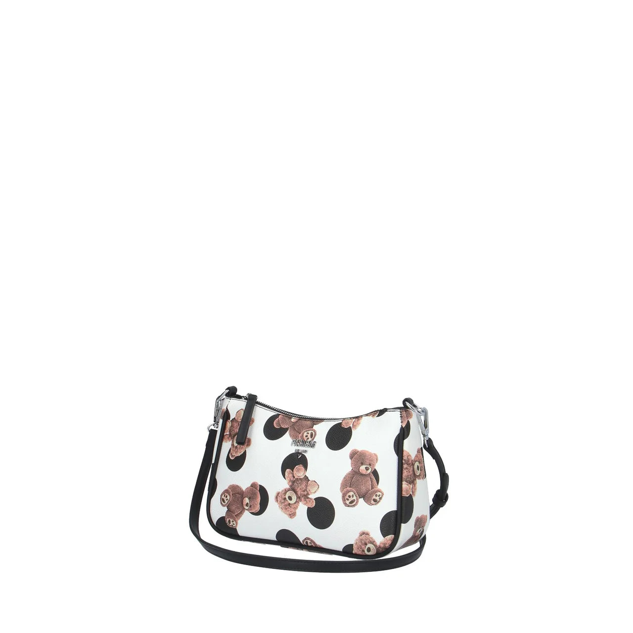 PASHBAG Borsa A Spalla Babies Mini Alissa 17209-BAS-S5M-P Donna