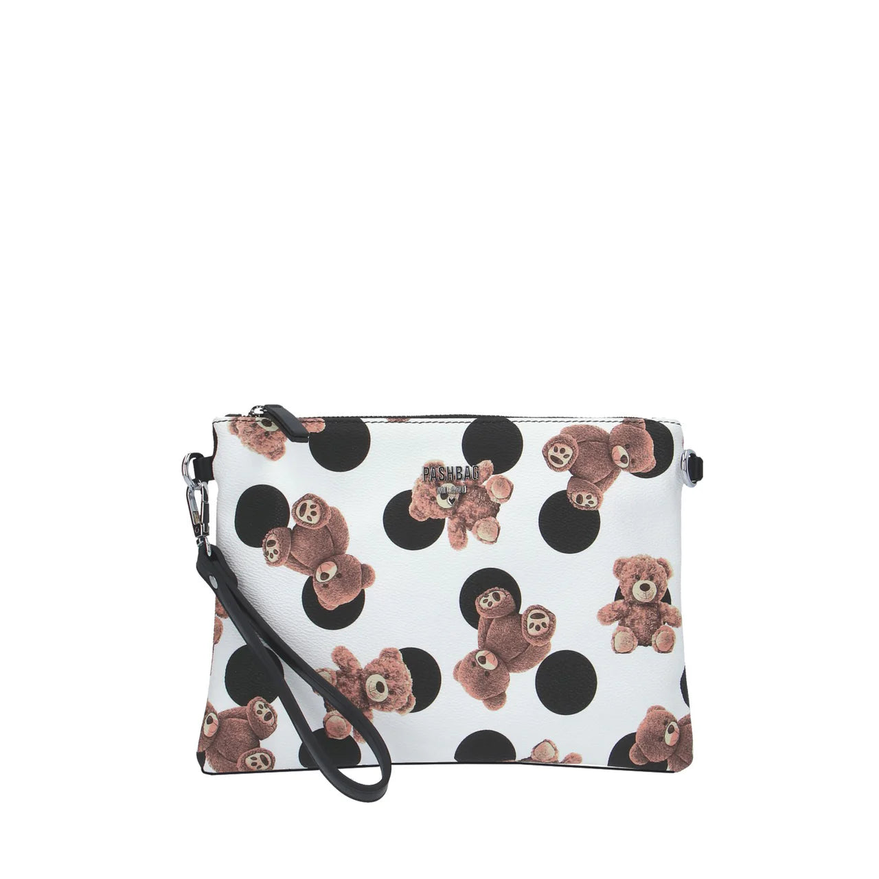 Pash Bag Pochette Babies Sophie 17211-BAS-S5M-P Donna