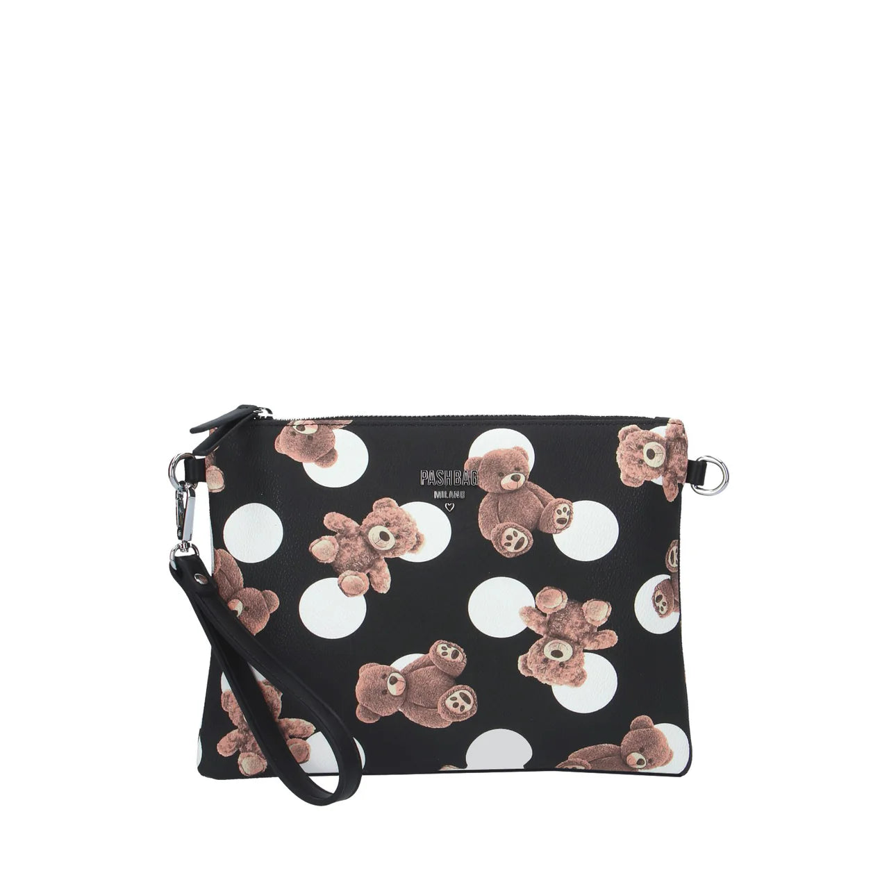 PashBAG Pochette Sophie 17212-BAS-S5M-P Donna