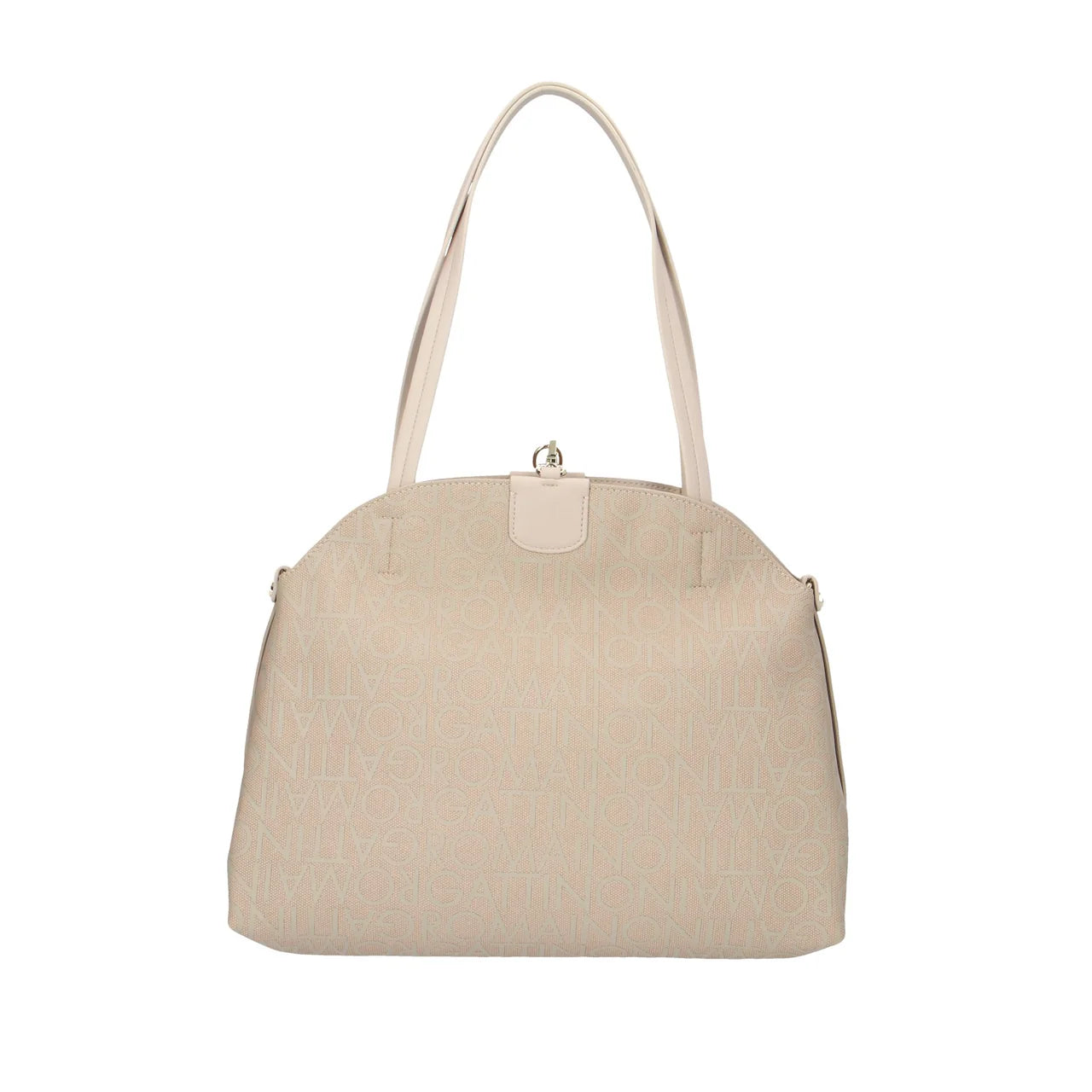 GATTINONI Borsa A Spalla Charlie Reversibile BEN4C8601WVP Donna