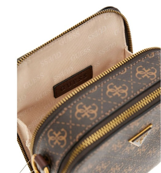 GUESS Borsa A Mano Torino HMTOLOP4253 Uomo