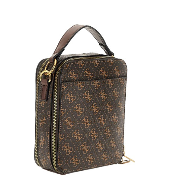GUESS Borsa A Mano Torino HMTOLOP4253 Uomo