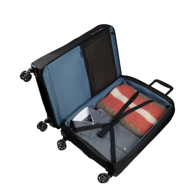 SAMSONITE Trolley Medio Biz2go Trvl 147610 Unisex
