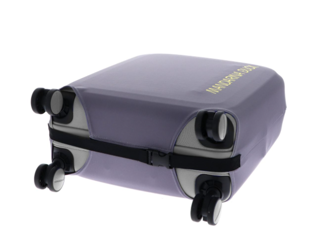 MANDARINA DUCK Copri Trolley Cabina Misura S P10JJM01 Unisex