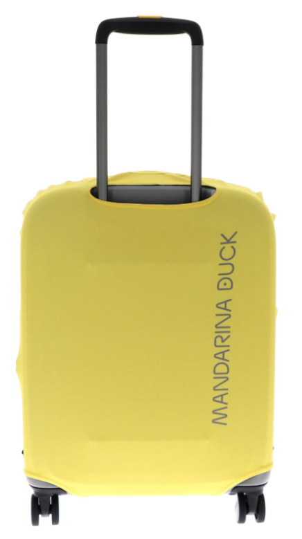 MANDARINA DUCK Copri Trolley Cabina Misura S P10JJM01 Unisex