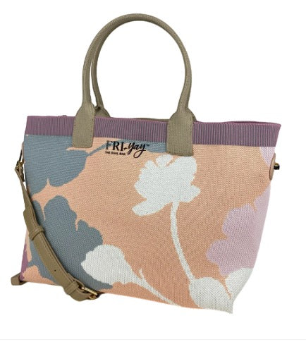 FRI-YAY Borsa A Mano Marta FM_1103 Donna