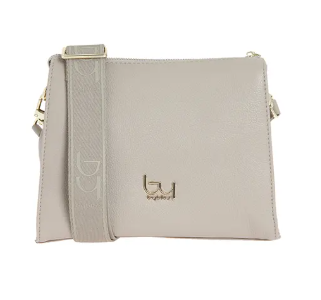 BY BYBLOS Borsa A Tracolla Arabella BYBS54B04 Donna FATTA