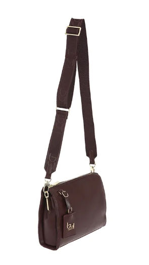 BY BYBLOS Borsa A Tracolla Arabella BYBS54B04 Donna FATTA