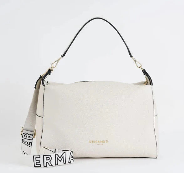 ERMANNO FIRENZE Borsa A Spalla Victoria 12402119 Donna