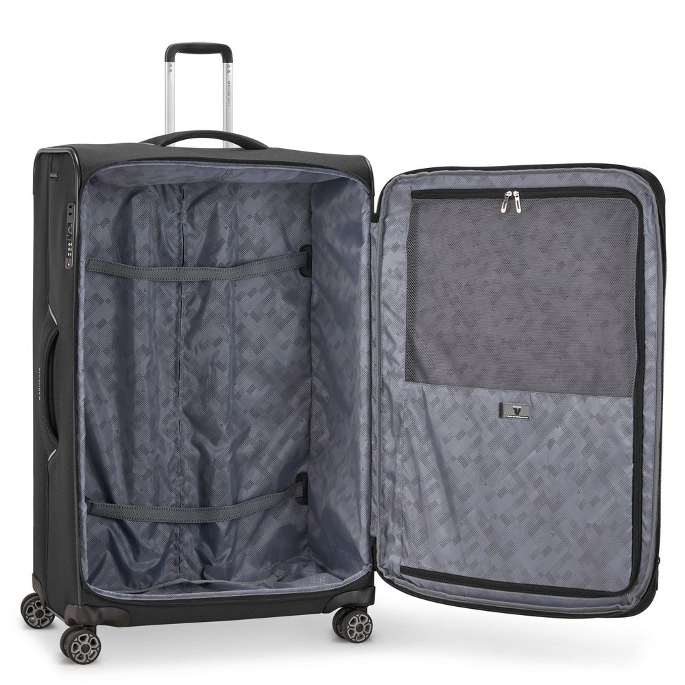 RONCATO Trolley Grande IRONIK 2.0 415301 Unisex
