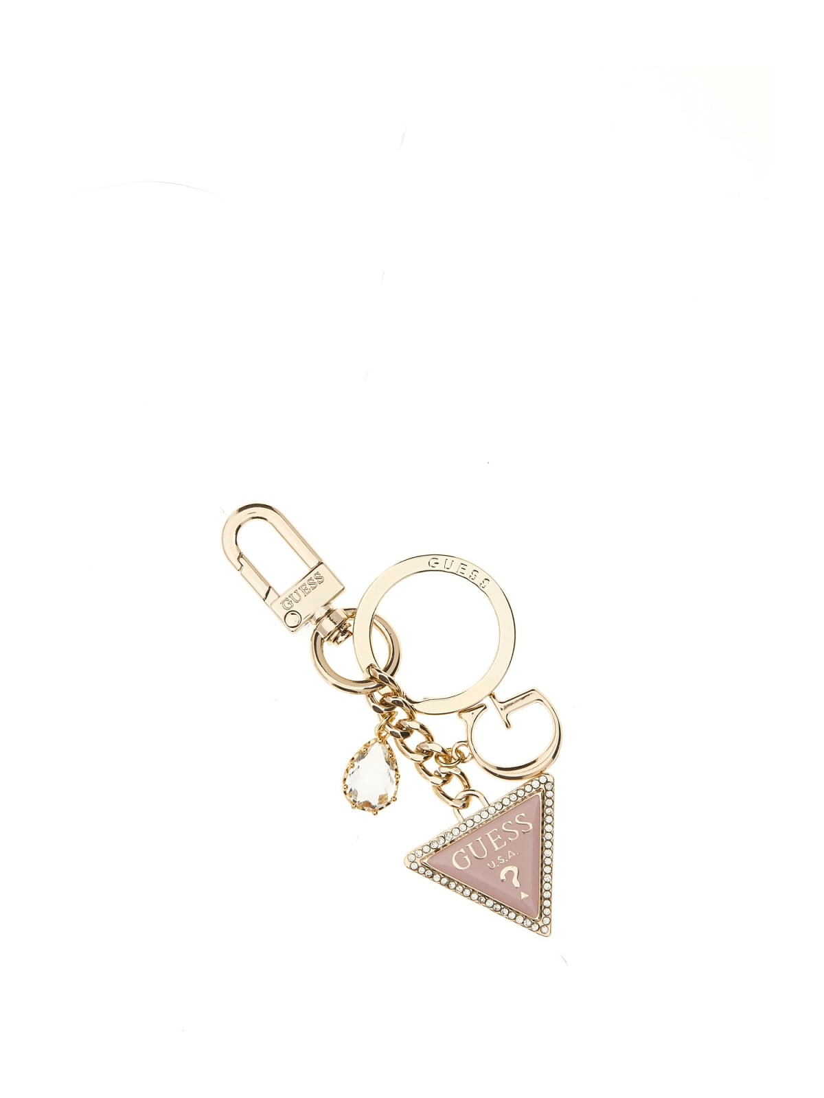 GUESS Portachiavi RW1792P5301 Donna