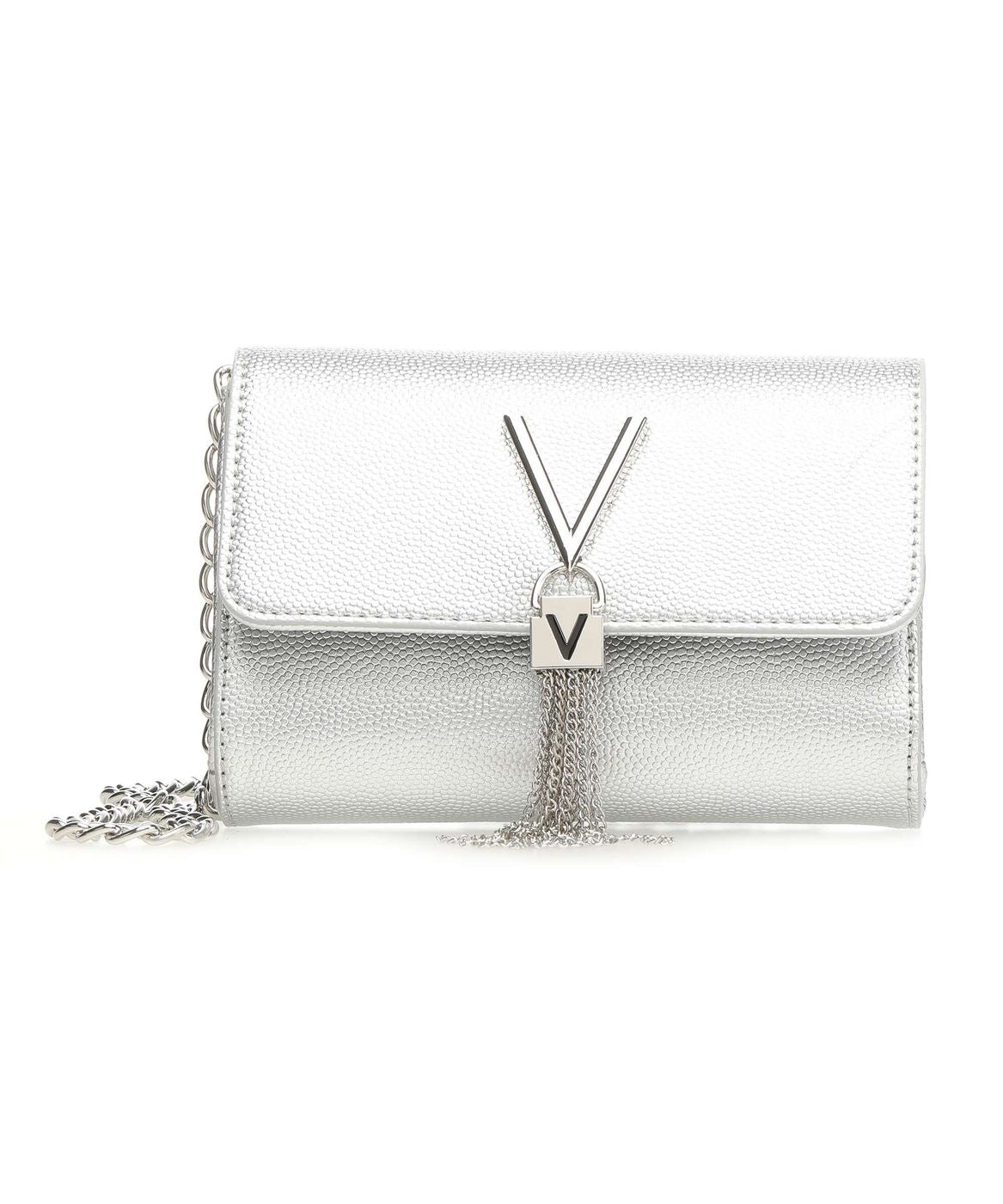 VALENTINO BAGS Borsa A Tracolla Divina VBS1R403G Donna
