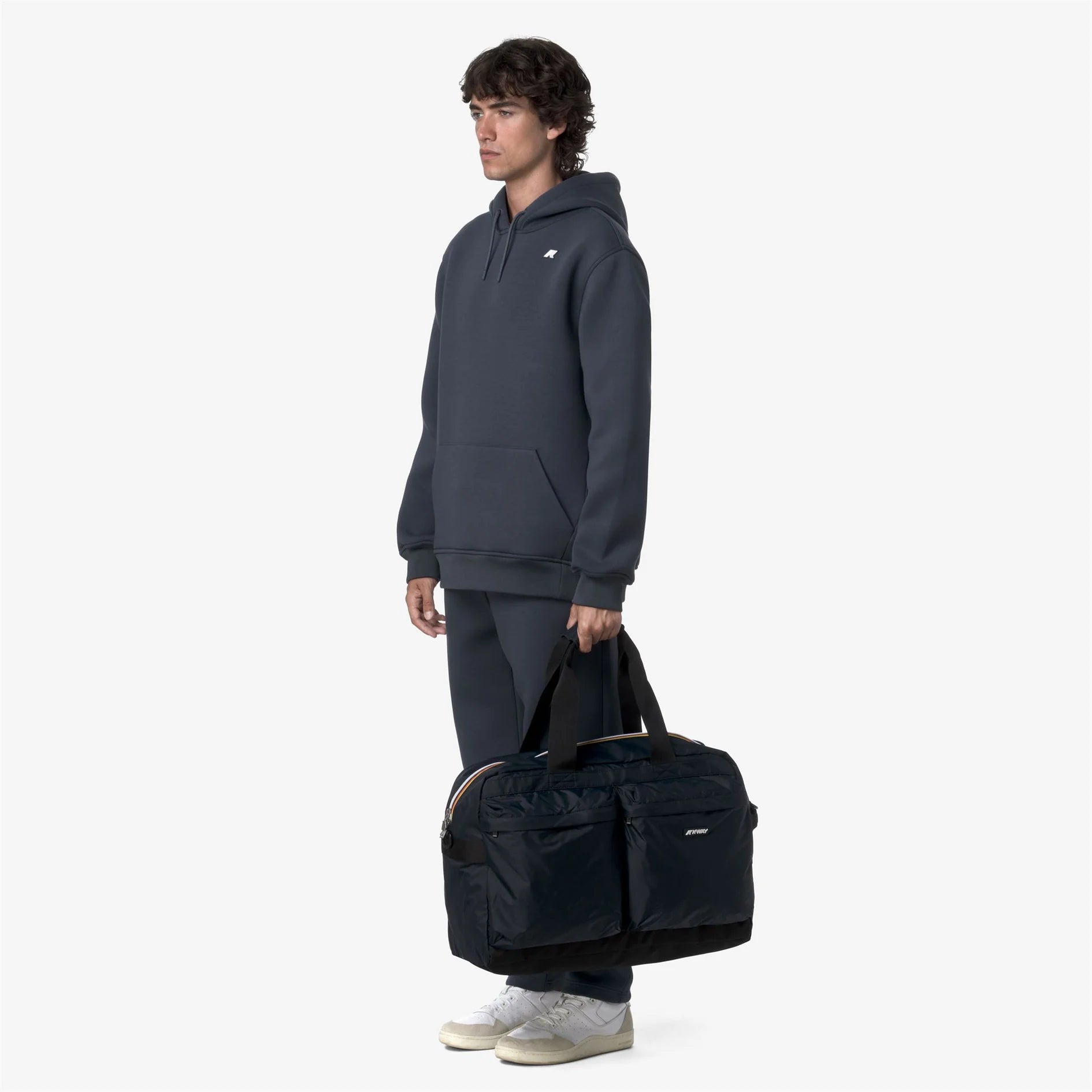 K-WAY Borsone Ardelu K81511W Unisex