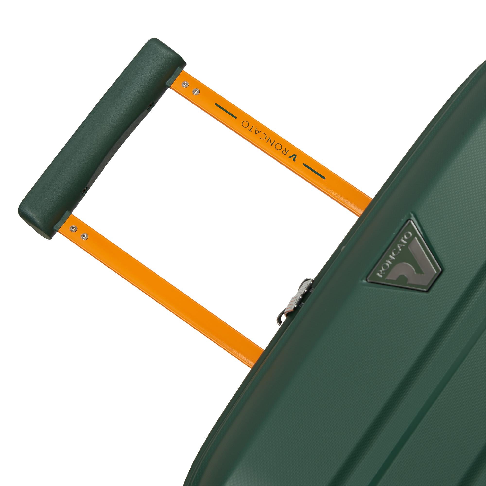 RONCATO Trolley Cabina B-Flying Move 418183 Unisex