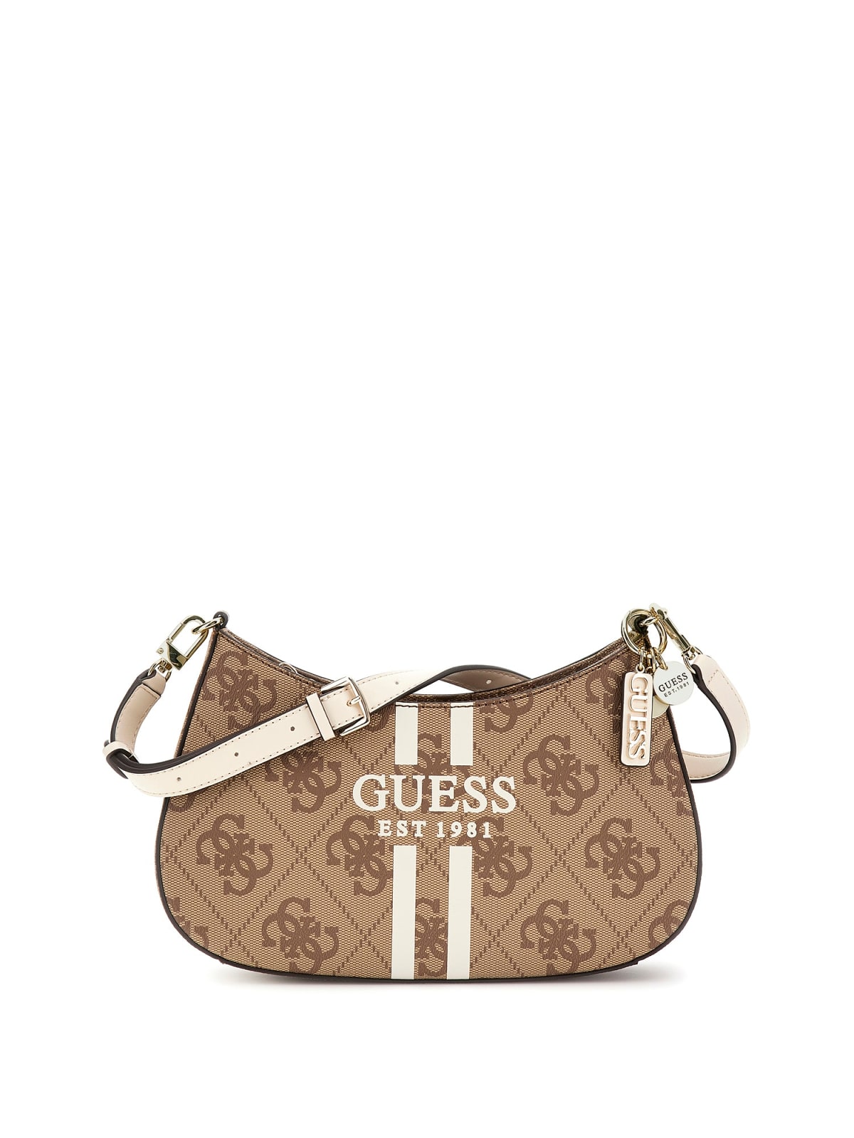 GUESS Borsa A Spalla Noelle HWOS9672180 Donna