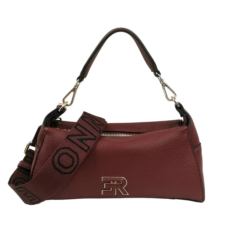 ERMANNO FIRENZE Borsa A Spalla Hobo Victoria 12402015 Donna