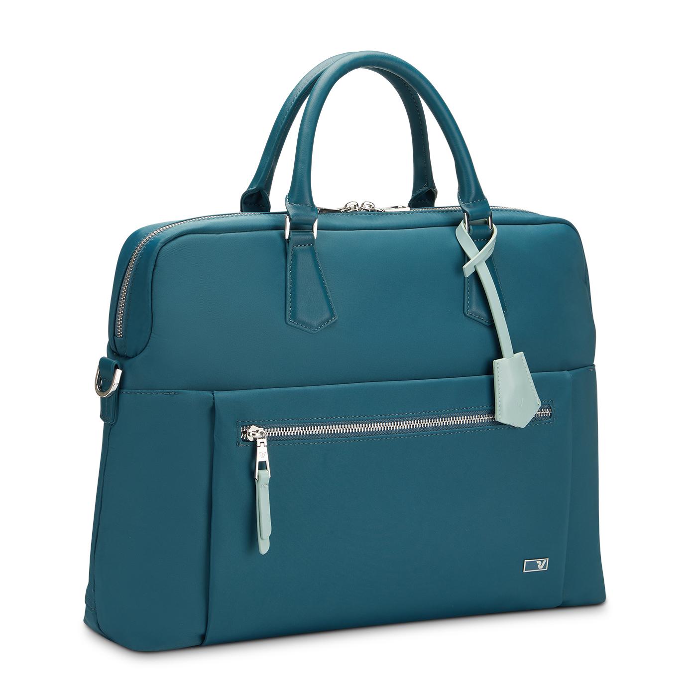 RONCATO Borsa Business Woman Biz 412323 Donna