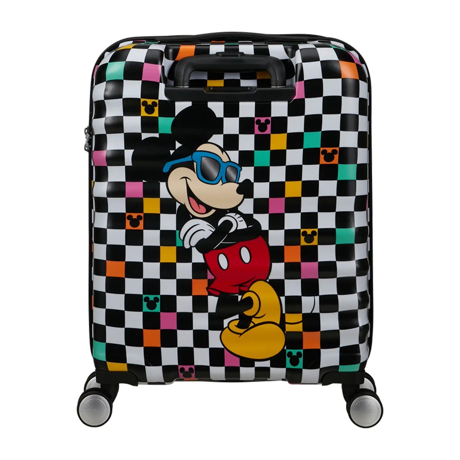 AMERICAN TOURISTER Trolley Cabina Spinner Wavebreaker Disney 85667 Unisex