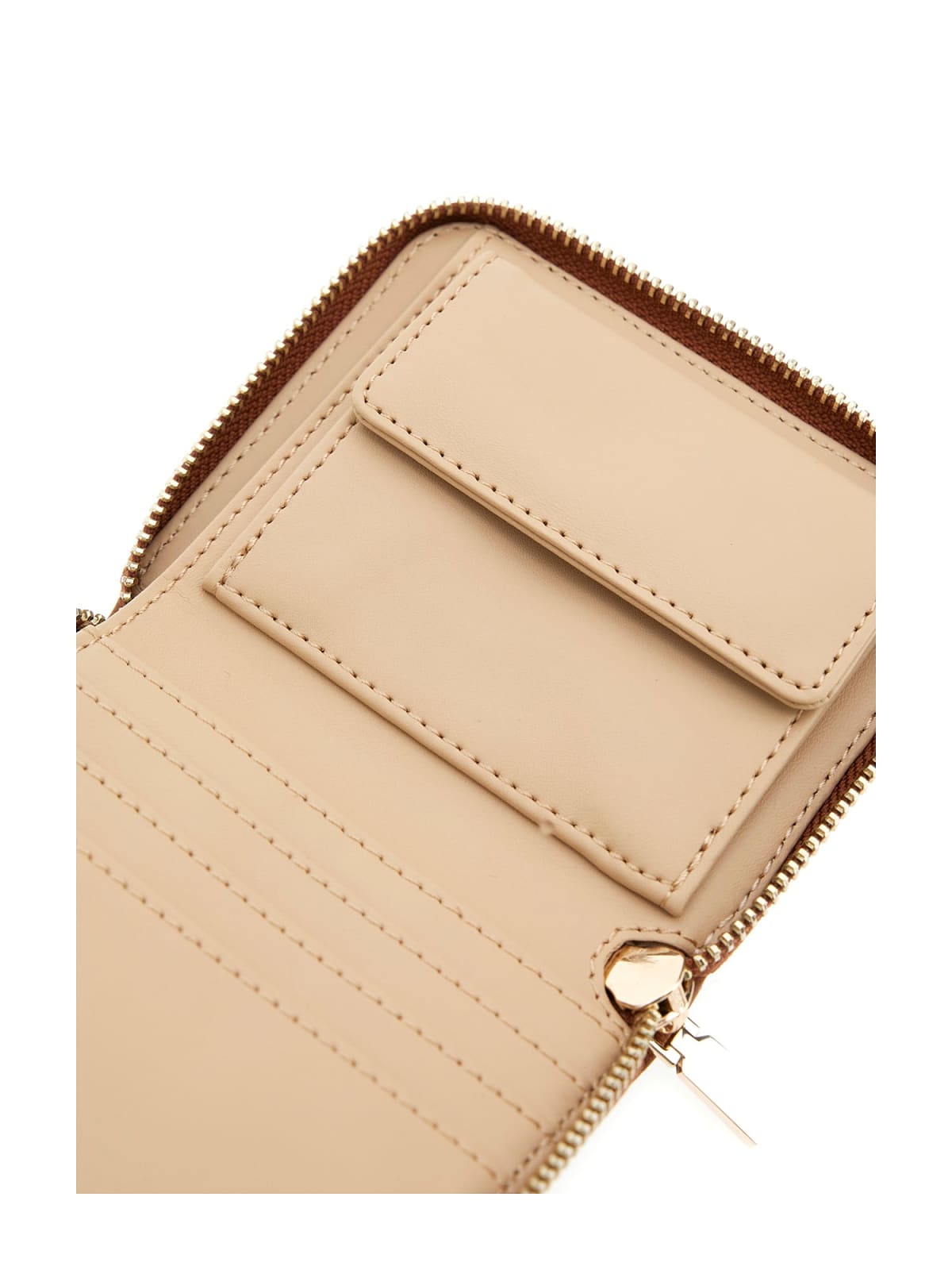 GUESS Portafoglio Small Laurel SWBG8500137 Donna