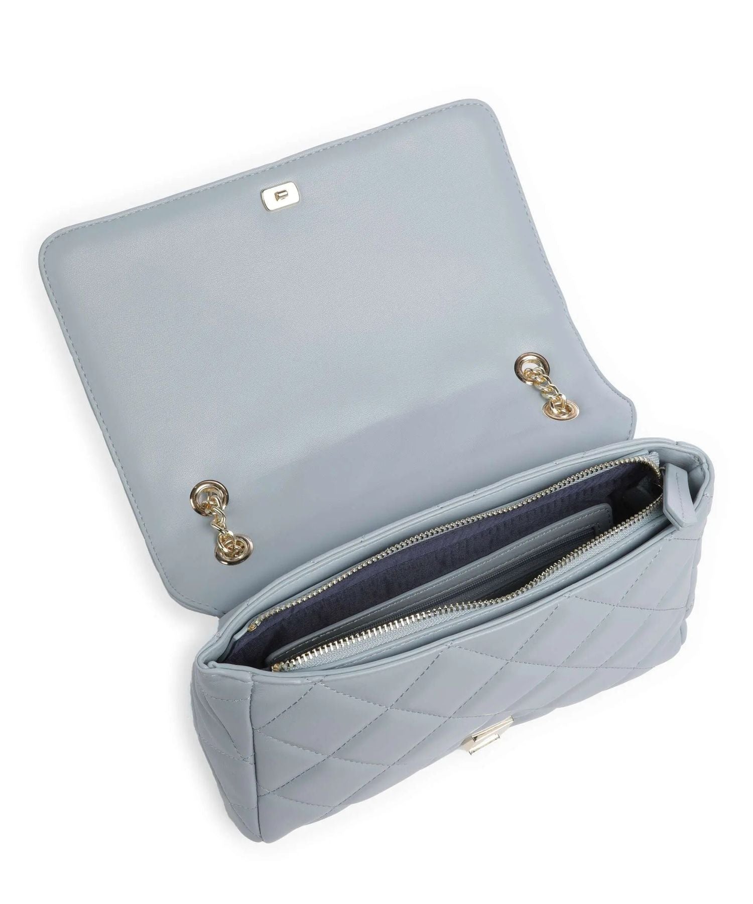VALENTINO BAGS Borsa a Spalla Ocarina VBS3KK02R Donna