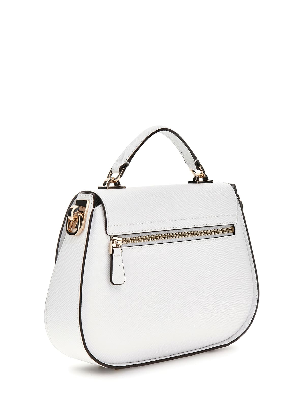 GUESS Borsa A Mano Eco Jazlynn HWEZG952320 Donna