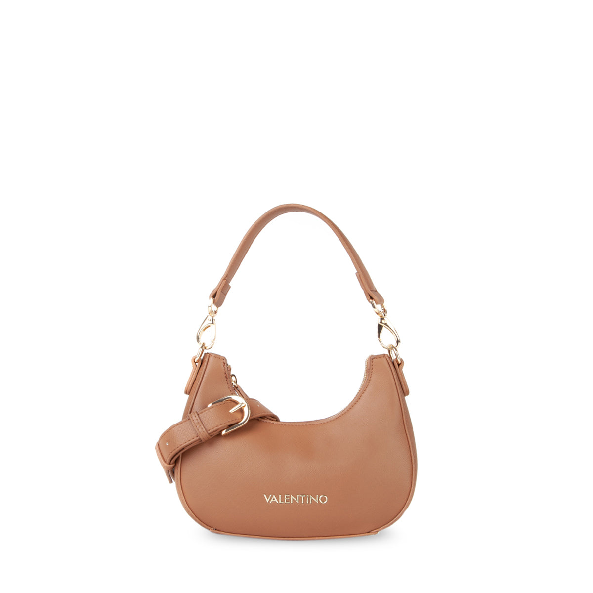 VALENTINO BAGS BORSA A SPALLA ZERO RE VBS7B305 Donna