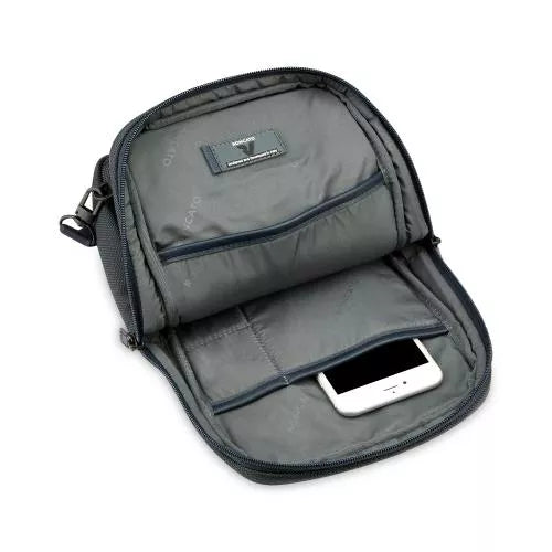 RONCATO Borsello Panama 400904 Uomo