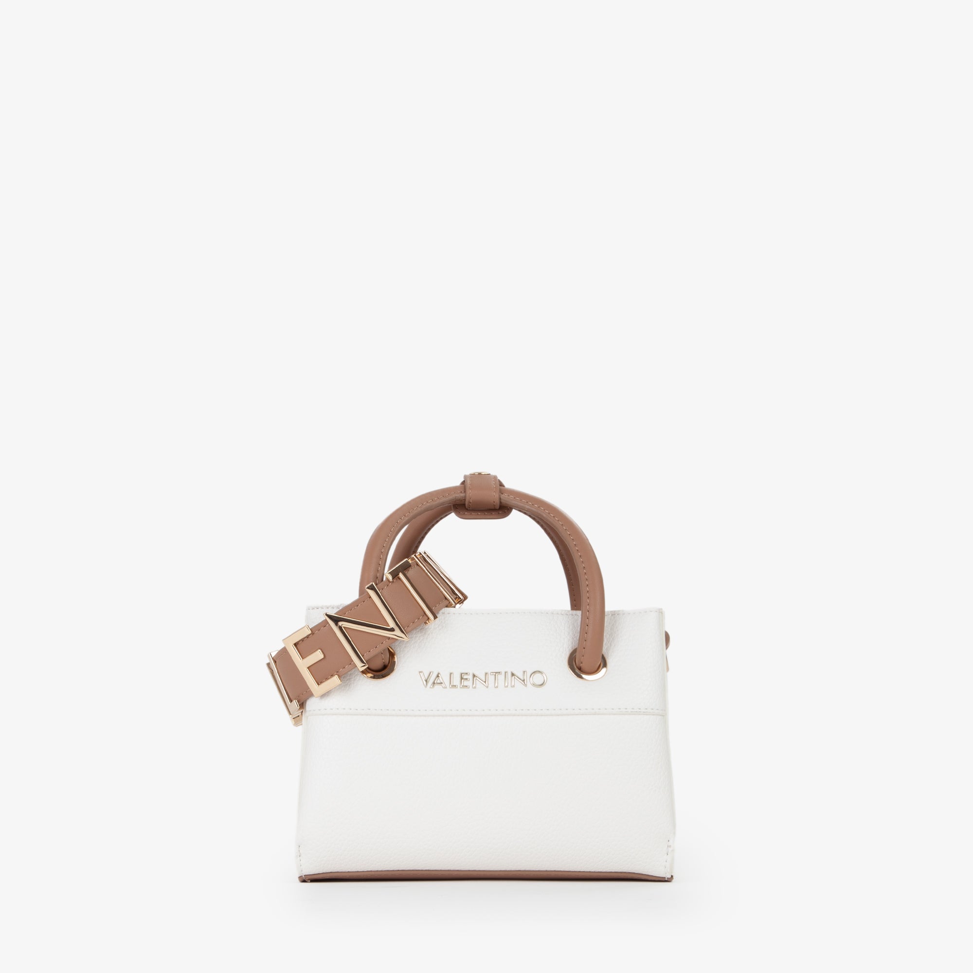 VALENTINO BAGS Minibag A Mano Alexia VBS5A805 Donna
