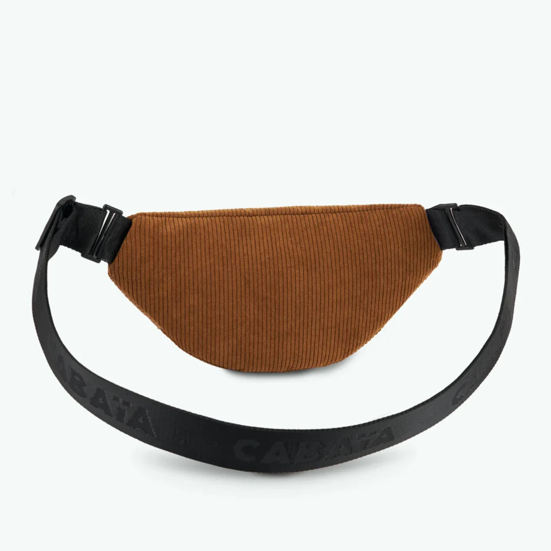 CABAIA Marsupio Small Canton Unisex