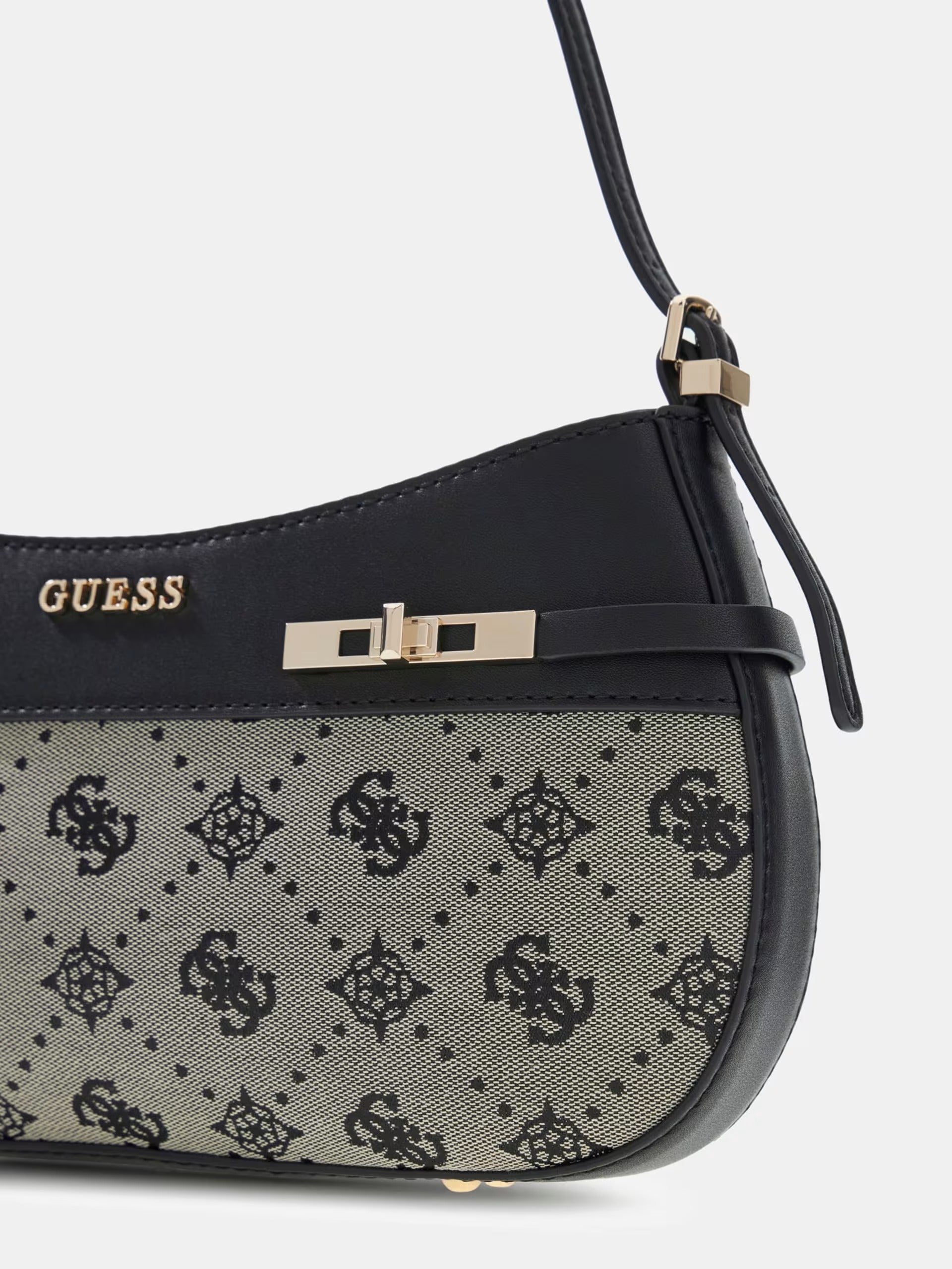 GUESS Borsa A Tracolla Melinda HWJP9902170 Donna