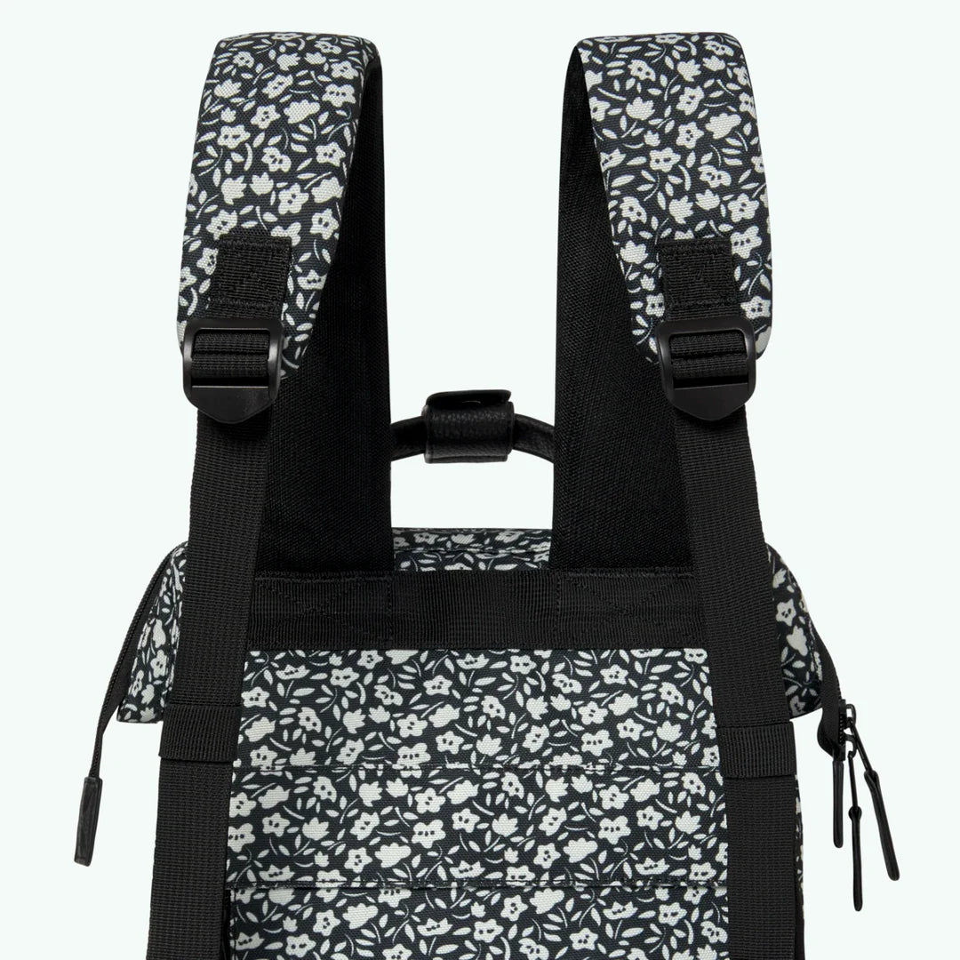 CABAIA Zaino Adventurer Small Catane Unisex