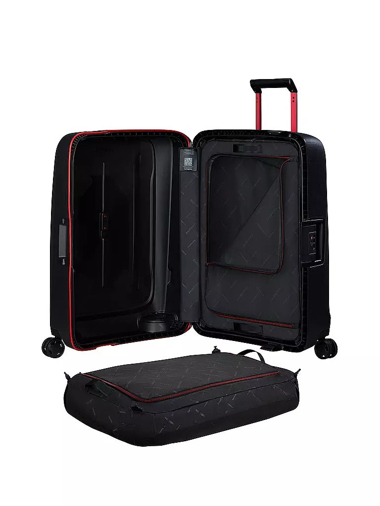 SAMSONITE Trolley Cabina ESSENS 146909 Unisex