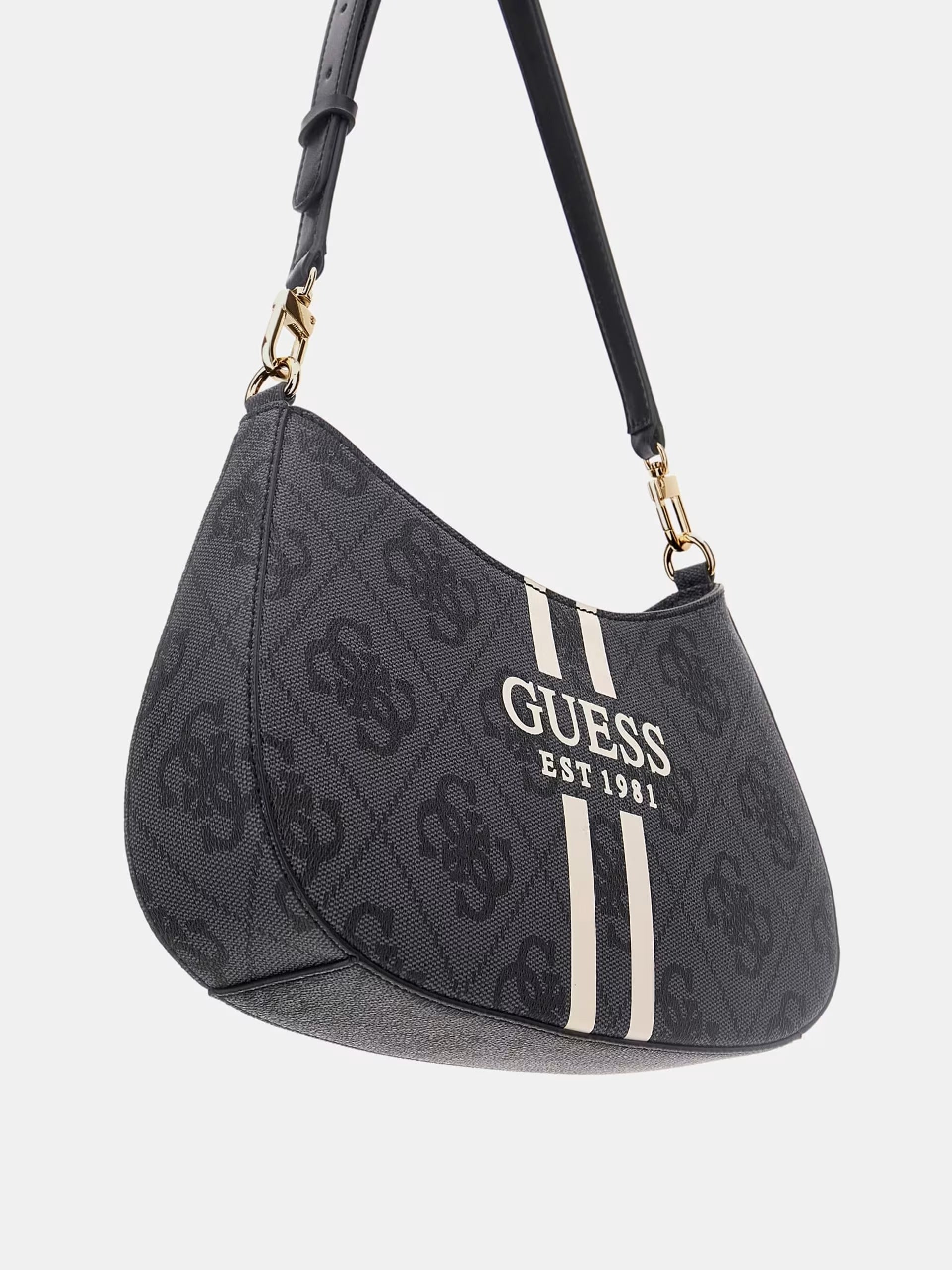 GUESS Borsa A Spalla Noelle HWOS9672180 Donna