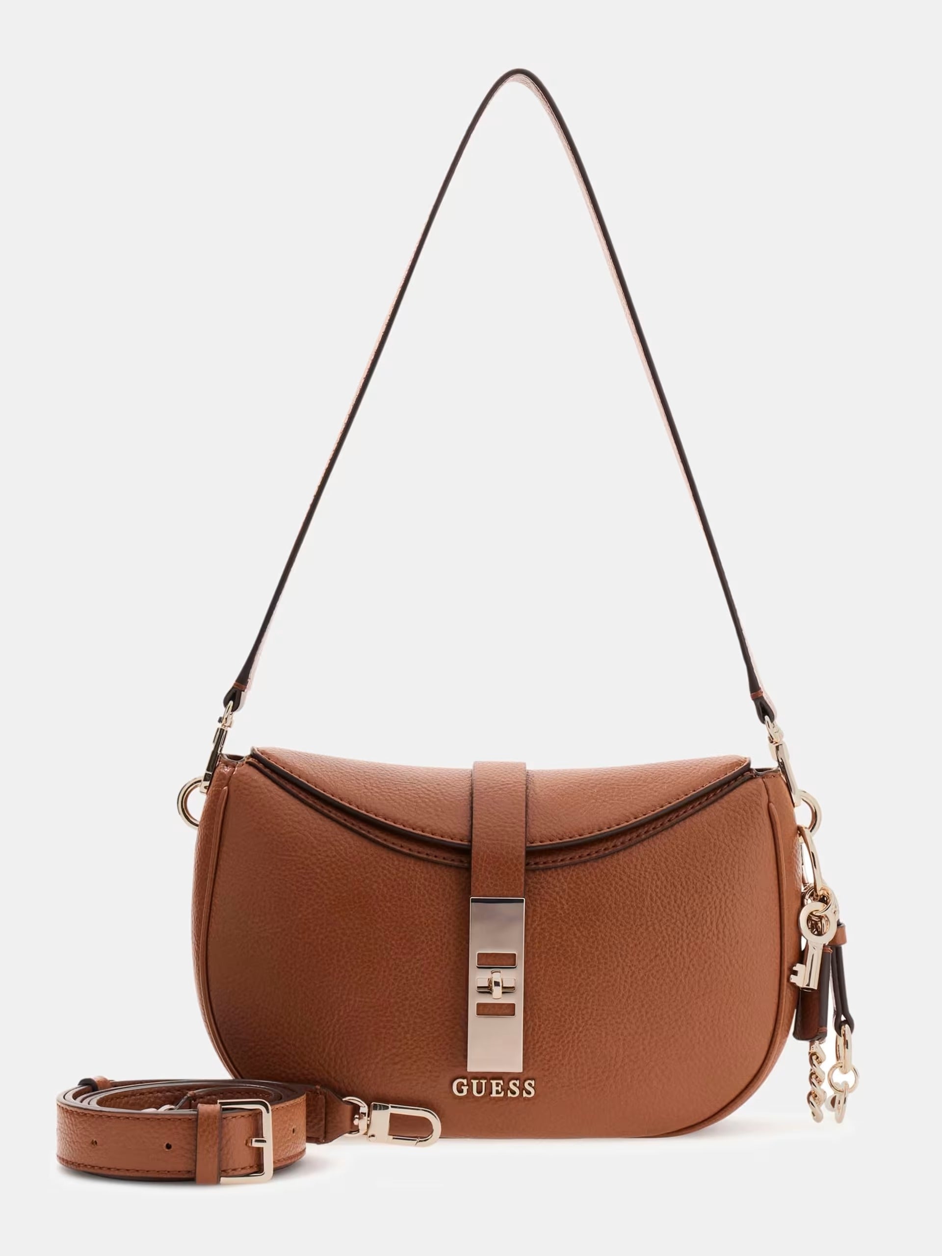 GUESS Borsa A Tracolla Brooke HWBG9897180 Donna