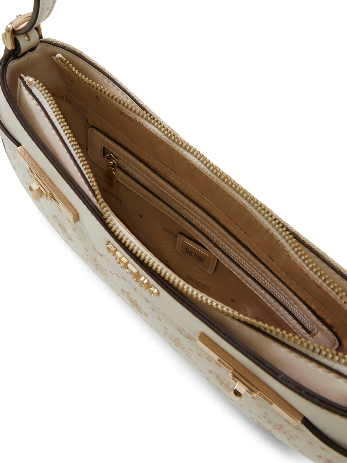 GUESS Borsa A Tracolla Melinda HWJP9902170 Donna