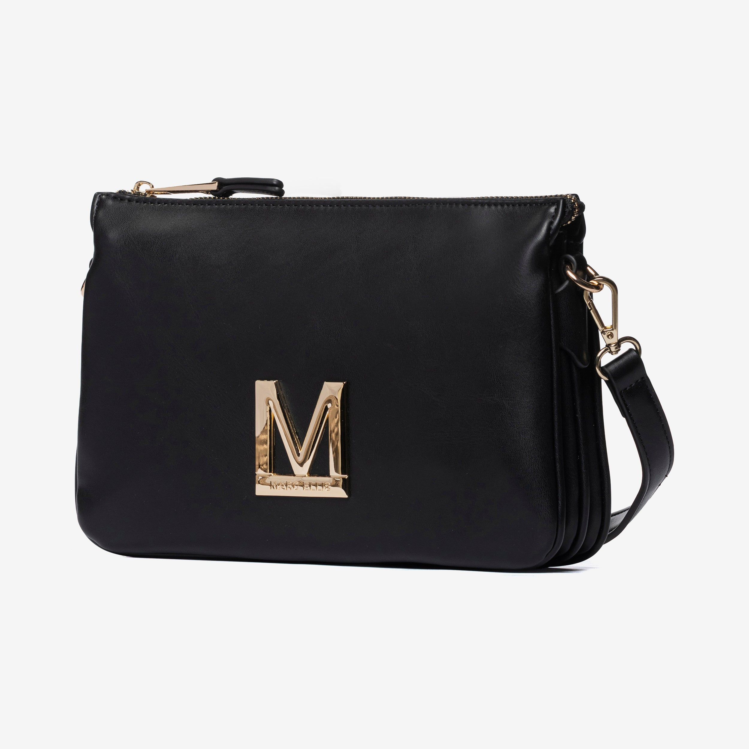 MARC ELLIS Borsa A Tracolla Hanna Bag Donna