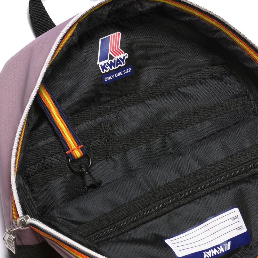 K-WAY Zaino Laon Small K3122TW Unisex