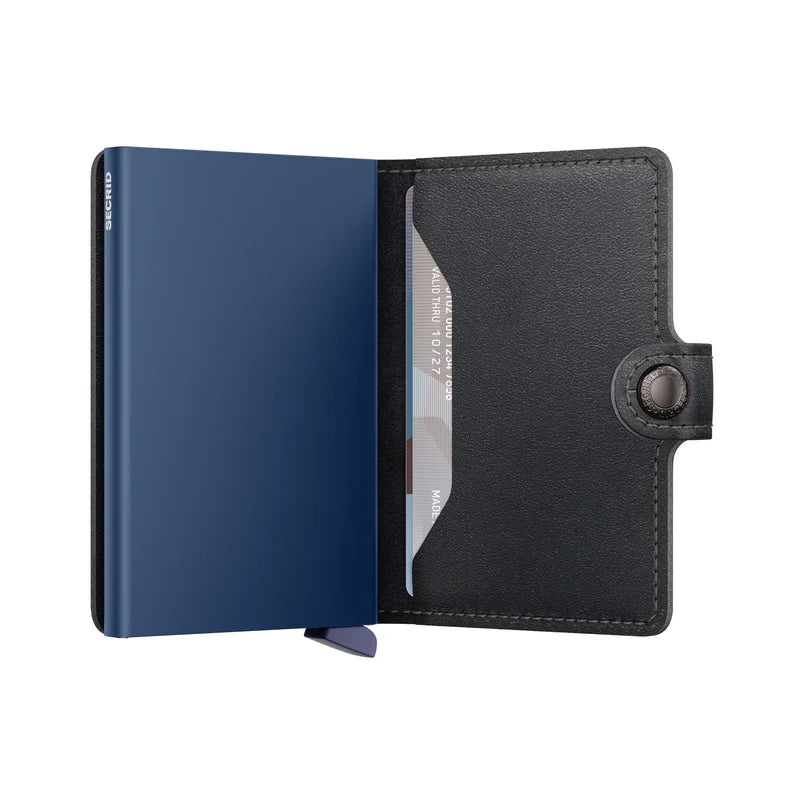SECRID Portafoglio Miniwallet M Unisex
