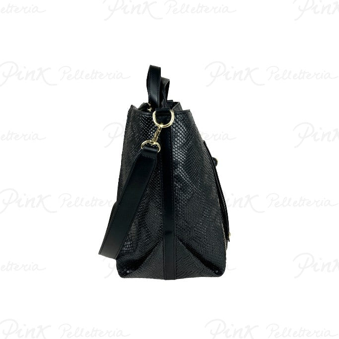 L'ATELIER DU SAC Borsa Unforgettable Regina 14284-UNF-W3B-A